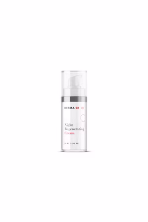 DERMA SR Night Regenerating Cream
