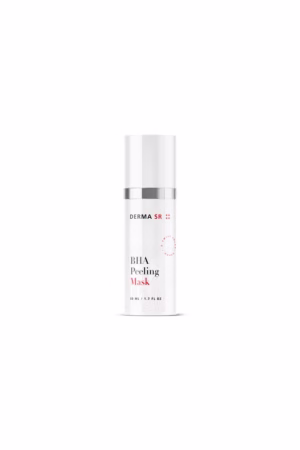 Derma sr BHA Peeling Mask