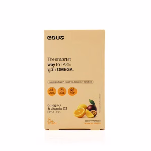 equa Omega-3