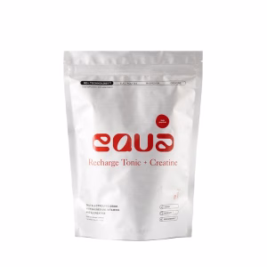 equa Recharge Tonic + Creatine