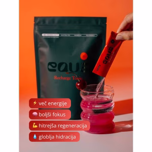 Recharge Tonic Divja češnja
