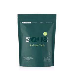 equa RECHARGE TONIC Limona in zeleni čaj