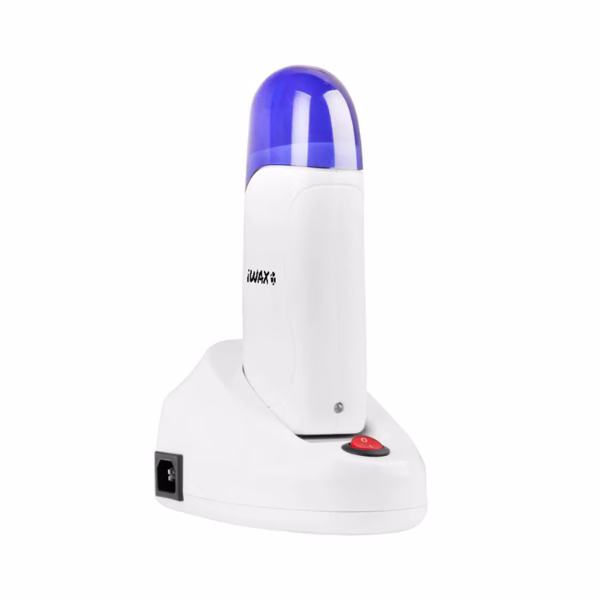 iWax ROLKA MONO Grelec voska