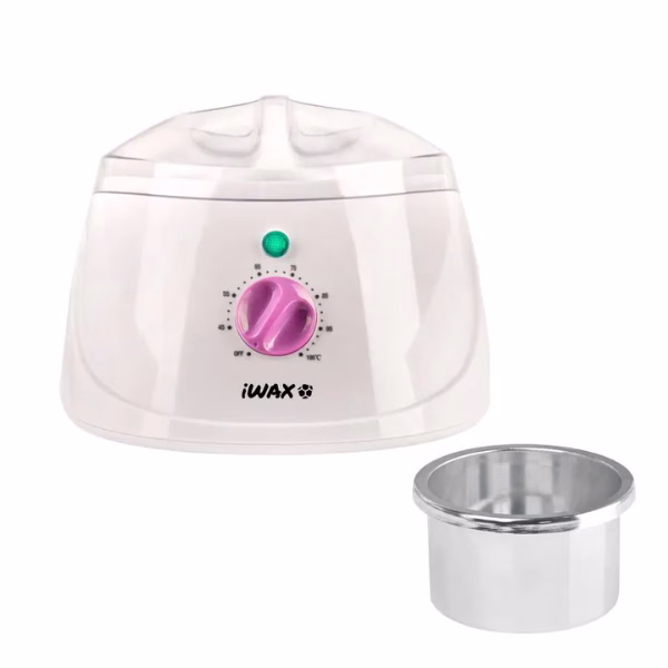 iWax TIN 400ML GRELEC VOSKA