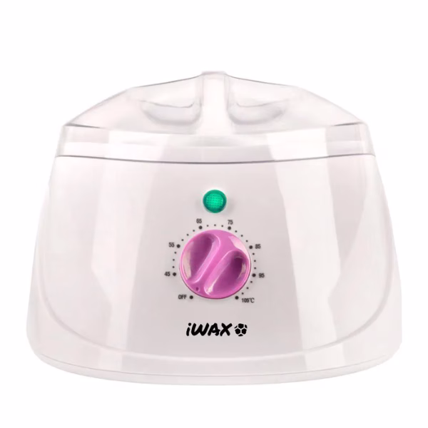 iWax TIN 400ML GRELEC VOSKA