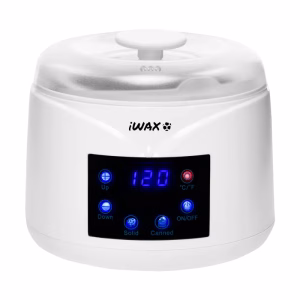 iWax TIN AM-220 grelec voska