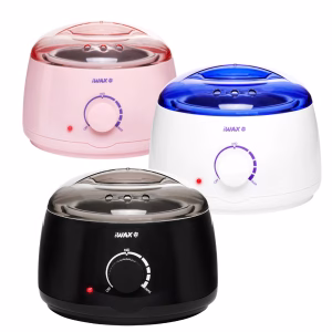 Grelec za vosek iWax