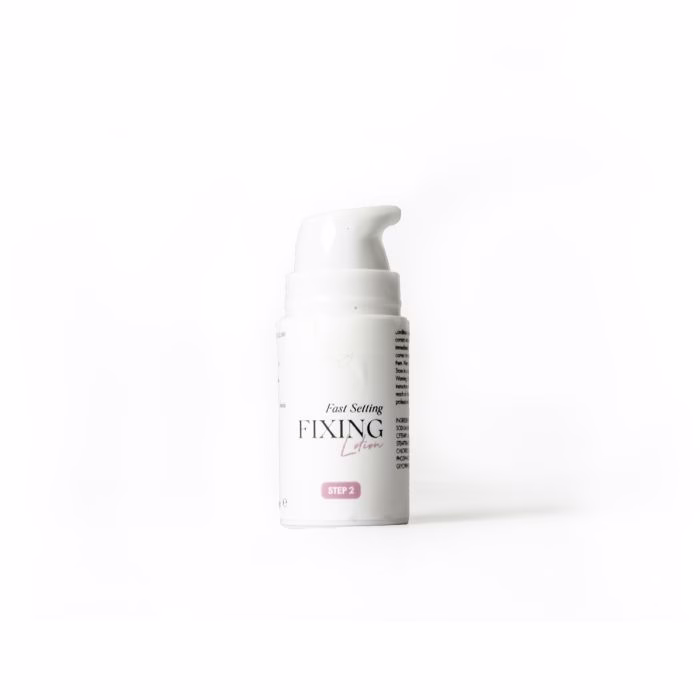 PE Cosmetics FAST SETTING Fixing Lotion 2 - pumpica