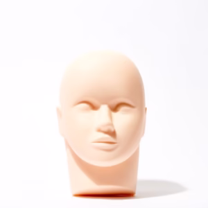 Vadbena lutka + trakovi za trepalnice