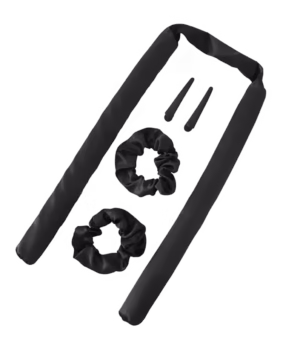 Sleep Curlers By Trontveit