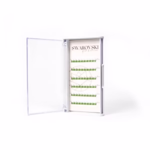 Trepalnice Swarovski