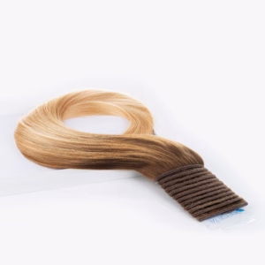 Seiseta WEFT - ombre weft lasni podaljški