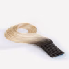Seiseta WEFT - rooted weft lasni podaljški