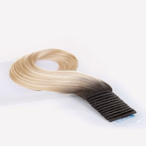 Seiseta WEFT - rooted weft lasni podaljški